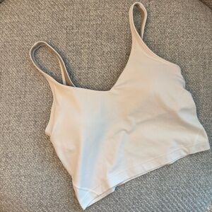 Lululemon Align Tank Size 4